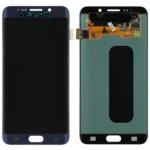 Samsung Galaxy S6 Edge Plus SM-G928 Lcd Ekran Dokunmatik Siyah