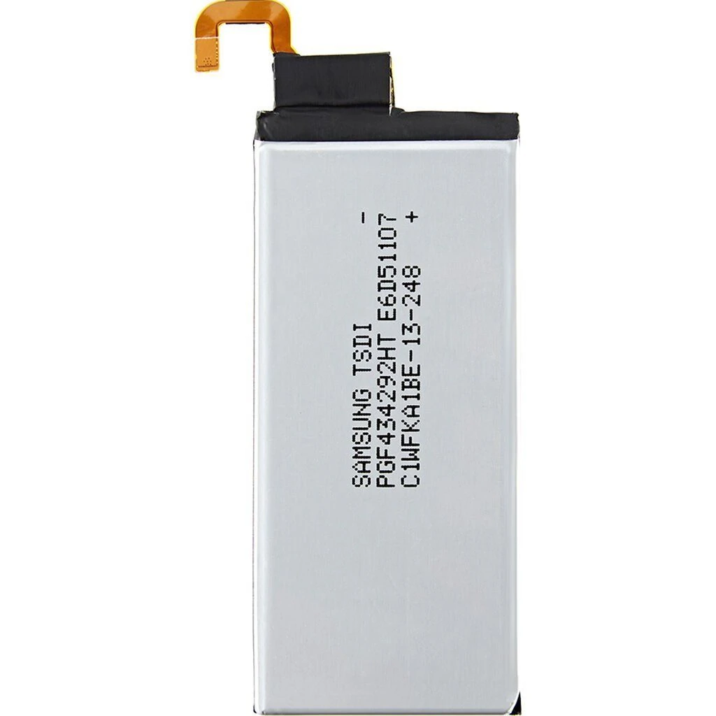 Samsung Galaxy S6 Edge SM-G925 Batarya Pil – Orjinal