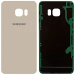 Samsung Galaxy S6 Edge Plus SM-G928 Arka Kapak Gold