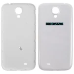 Samsung Galaxy S4 GT-I9515 Arka Kapak Beyaz