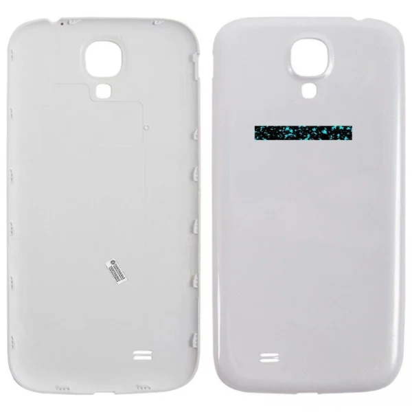 Samsung Galaxy S4 GT-I9515 Arka Kapak Beyaz