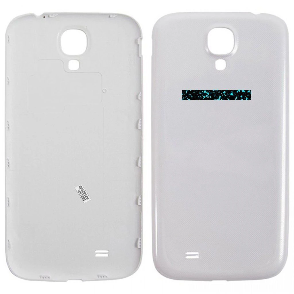 Samsung Galaxy S4 GT-I9515 Arka Kapak Beyaz