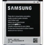 Samsung Galaxy S4 GT-I9515 Batarya Pil – Orjinal