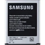 Samsung Galaxy S3 Neo GT-I9301 Batarya Pil – Orjinal