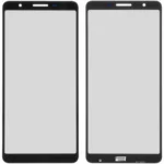 Samsung Galaxy A01 Core SM-A013 Dokunmatik Ön Cam Lens