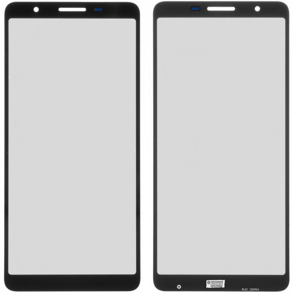 Samsung Galaxy A01 Core SM-A013 Dokunmatik Ön Cam Lens