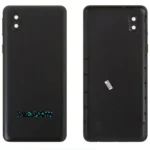 Samsung Galaxy A01 Core SM-A013 Arka Kapak Siyah