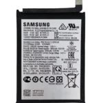 Samsung Galaxy A02s SM-A025 Batarya Pil – Orjinal