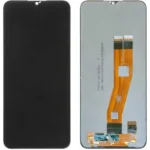 Samsung Galaxy A02s SM-A025 Lcd Ekran Dokunmatik