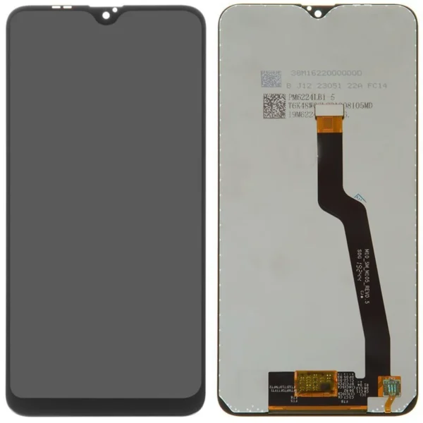 Samsung Galaxy A10 SM-A105 Lcd Ekran Dokunmatik