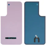 Samsung Galaxy S22 SM-S901 Arka Kapak Mor