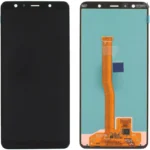 Samsung Galaxy A7 2018 SM-A750 Lcd Ekran Dokunmatik