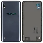 Samsung Galaxy A10 SM-A105 Arka Kapak Siyah