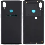 Samsung Galaxy A10s SM-A107 Arka Kapak Siyah