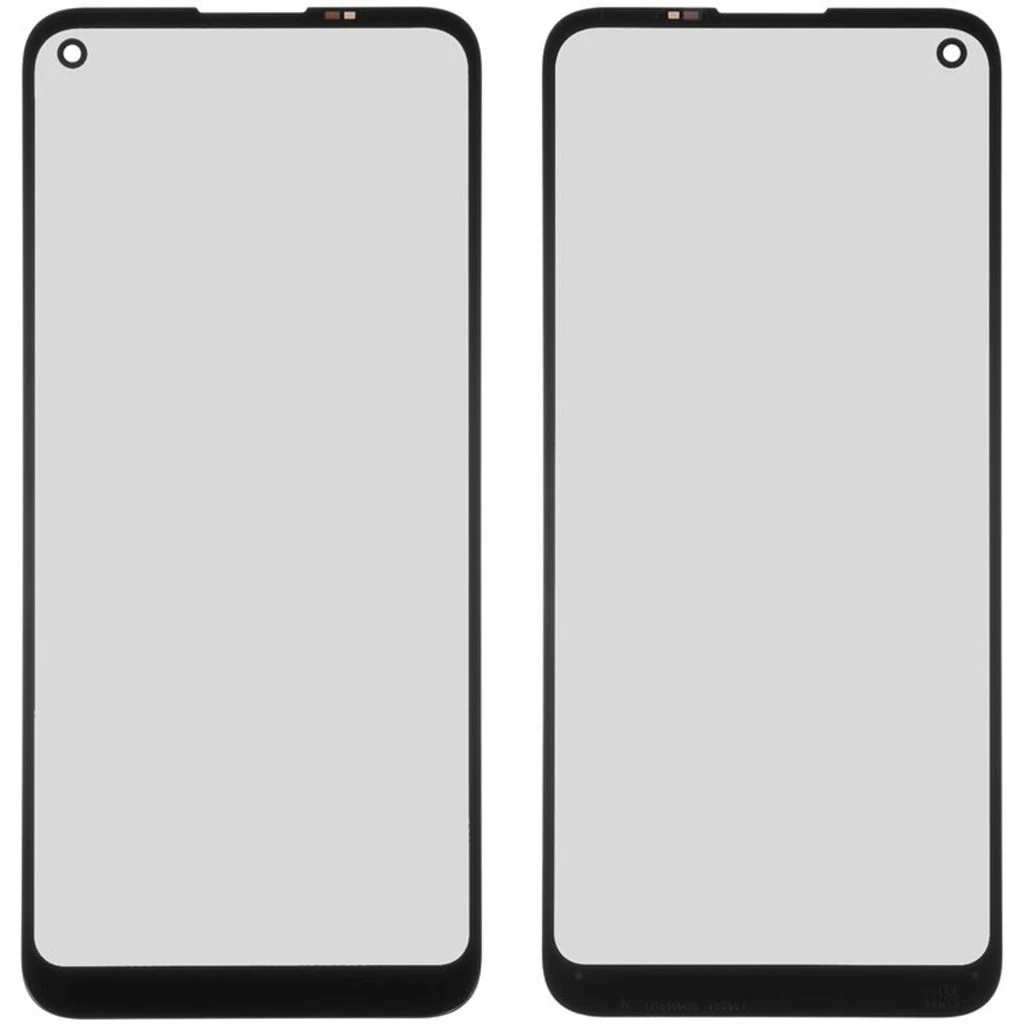 Samsung Galaxy A11 SM-A115 Dokunmatik Ön Cam Lens