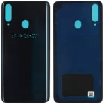 Samsung Galaxy A20s SM-A207 Arka Kapak Yeşil
