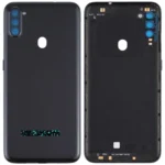 Samsung Galaxy A11 SM-A115 Arka Kapak Siyah