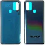Samsung Galaxy A21s SM-A217 Arka Kapak Siyah