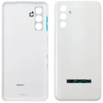 Samsung Galaxy A04s SM-A047 Arka Kapak Beyaz