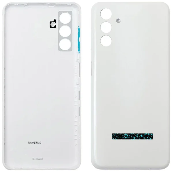 Samsung Galaxy A04s SM-A047 Arka Kapak Beyaz