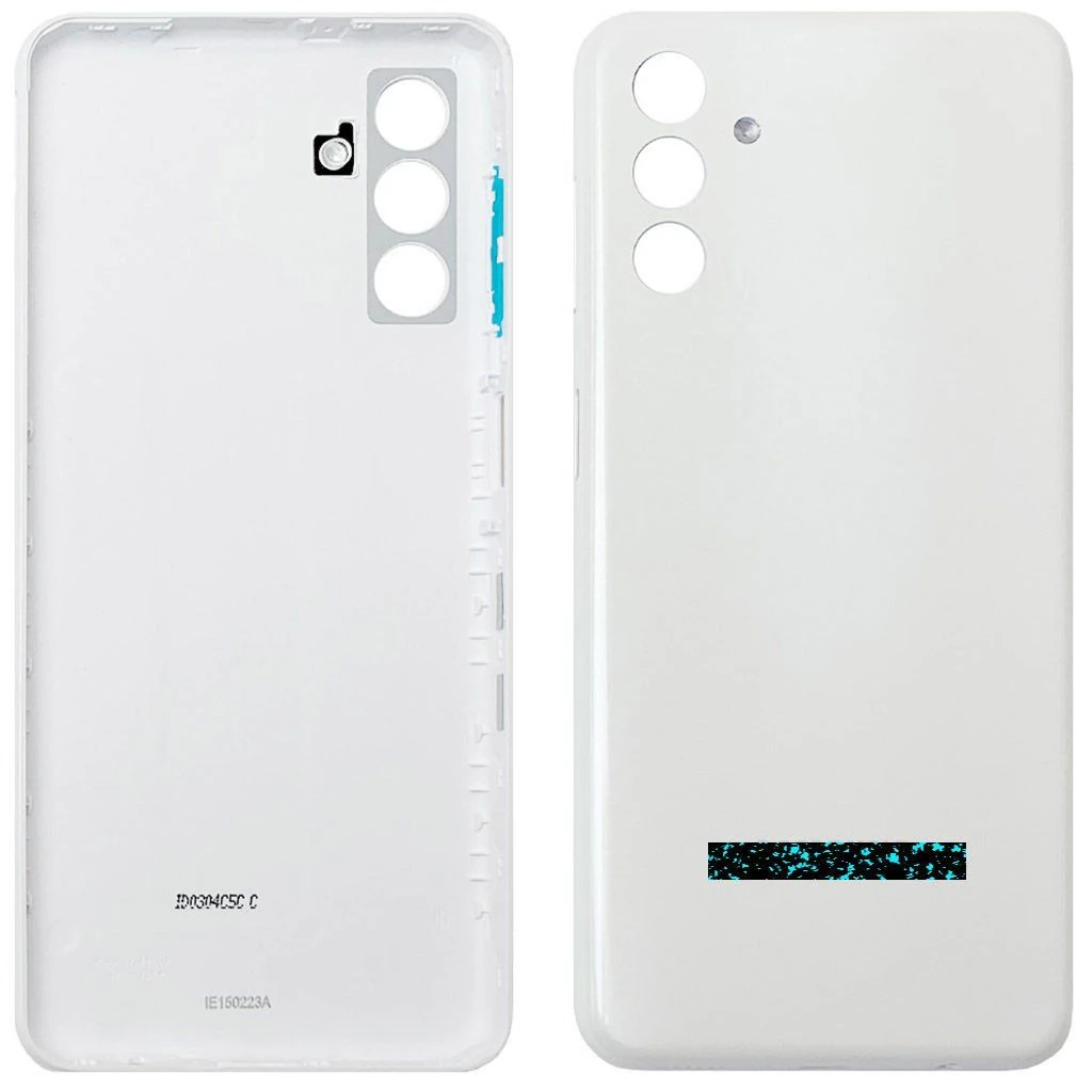 Samsung Galaxy A04s SM-A047 Arka Kapak Beyaz