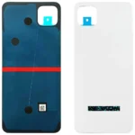 Samsung Galaxy A22 5G SM-A226 Arka Kapak Beyaz