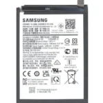 Samsung Galaxy A22 5G SM-A226 Batarya Pil – Orjinal