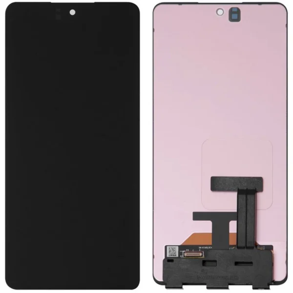 Samsung Galaxy A73 5G SM-SM-A736 Lcd Ekran Dokunmatik
