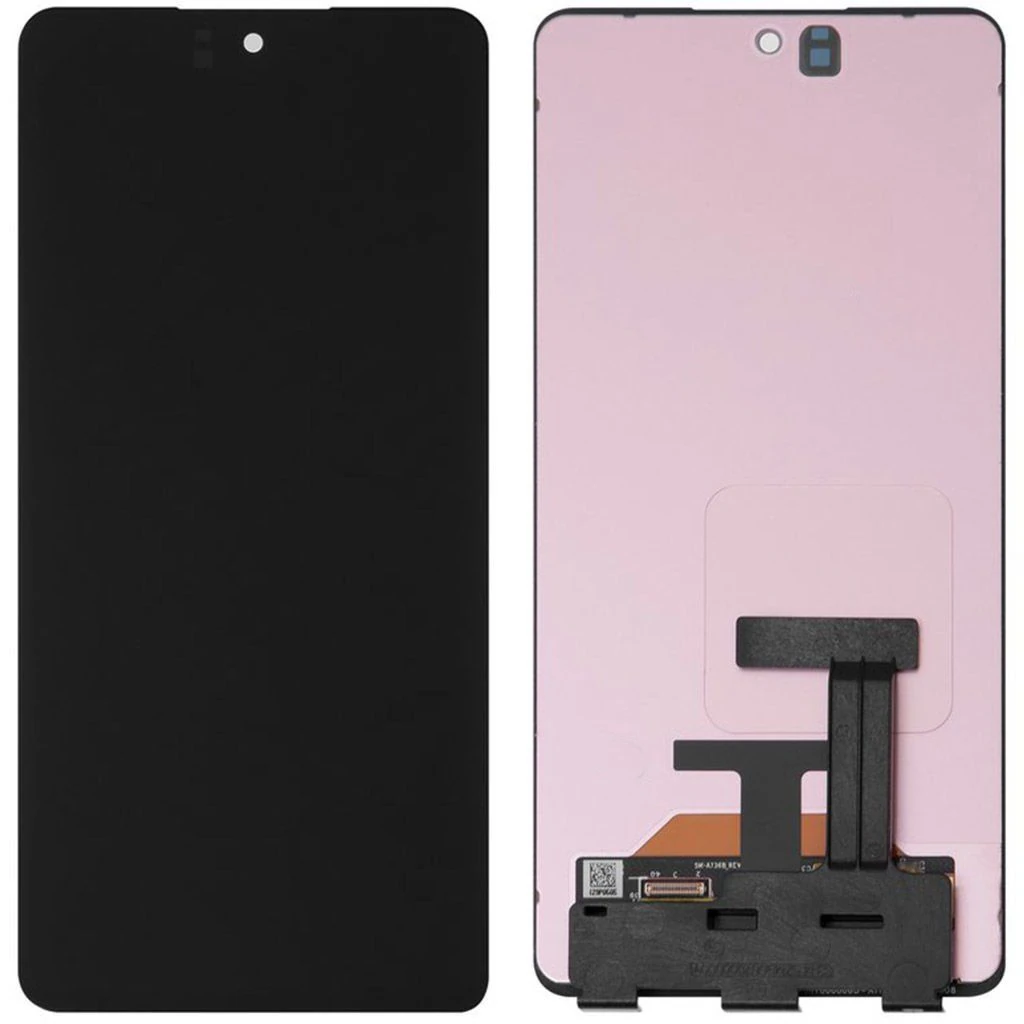 Samsung Galaxy A73 5G SM-SM-A736 Lcd Ekran Dokunmatik
