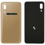 Samsung Galaxy A2 Core SM-A260 Arka Kapak Gold