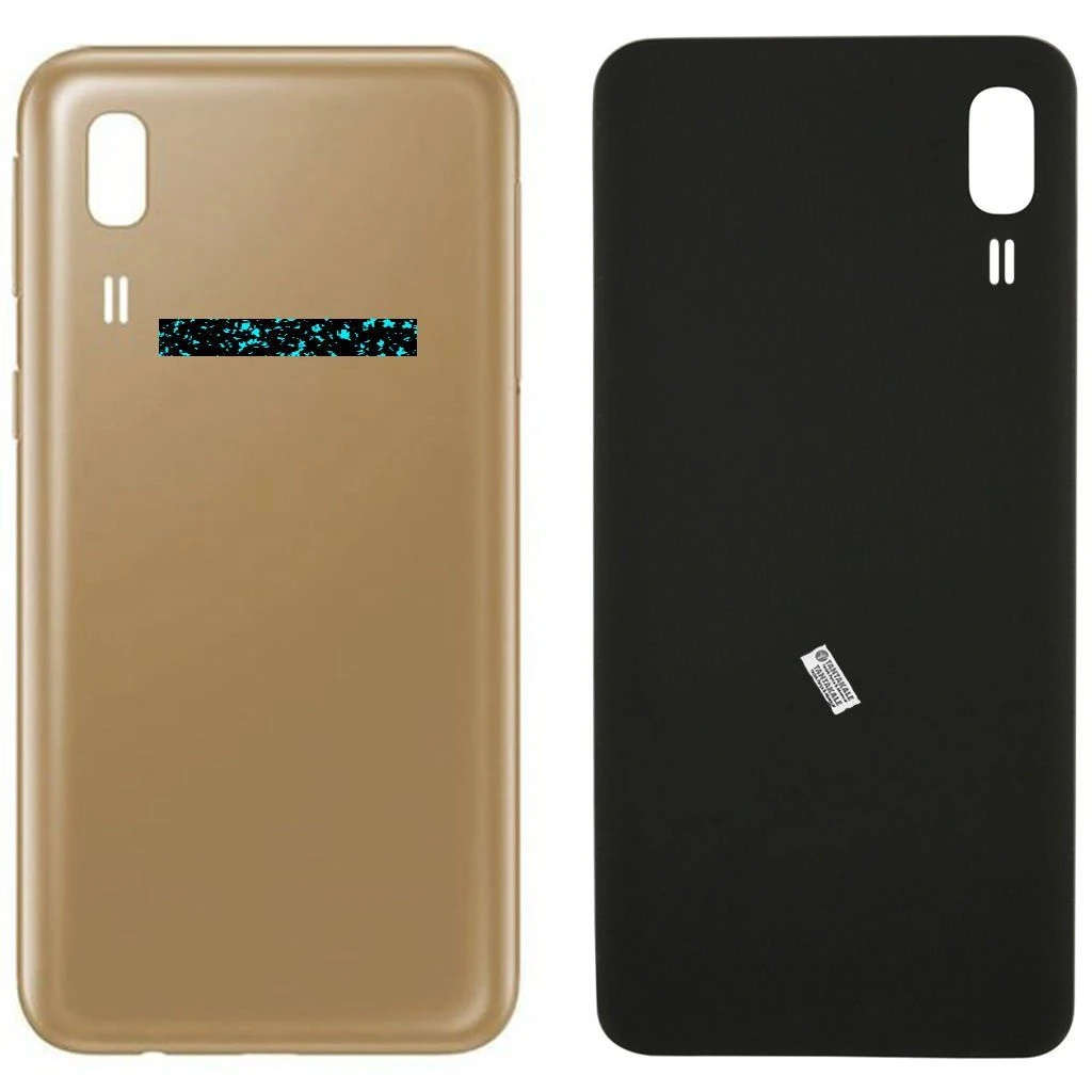Samsung Galaxy A2 Core SM-A260 Arka Kapak Gold