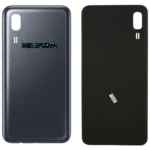 Samsung Galaxy A2 Core SM-A260 Arka Kapak Siyah