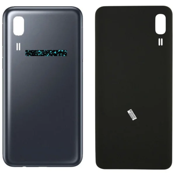 Samsung Galaxy A2 Core SM-A260 Arka Kapak Siyah