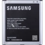 Samsung Galaxy A2 Core SM-A260 Batarya Pil – Orjinal