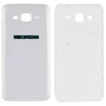 Samsung Galaxy J5 SM-J500 Arka Kapak Beyaz