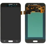 Samsung Galaxy J3 2016 SM-J320 Lcd Ekran Dokunmatik Siyah