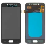 Samsung Galaxy J2 2018 SM-J250 Lcd Ekran Dokunmatik Siyah