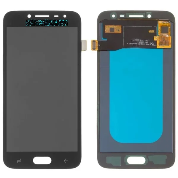 Samsung Galaxy J2 2018 SM-J250 Lcd Ekran Dokunmatik Siyah