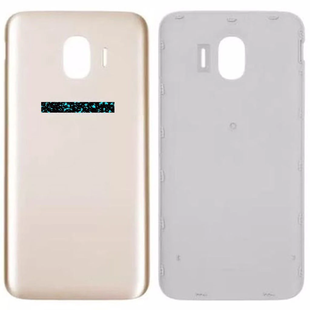 Samsung Galaxy J2 Core SM-J260 Arka Kapak Gold