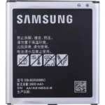 Samsung Galaxy J2 2018 SM-J250 Batarya Pil – Orjinal