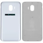 Samsung Galaxy J2 2018 SM-J250 Arka Kapak Mavi