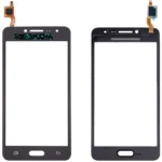 Samsung Galaxy J2 Prime SM-G532 Dokunmatik Siyah