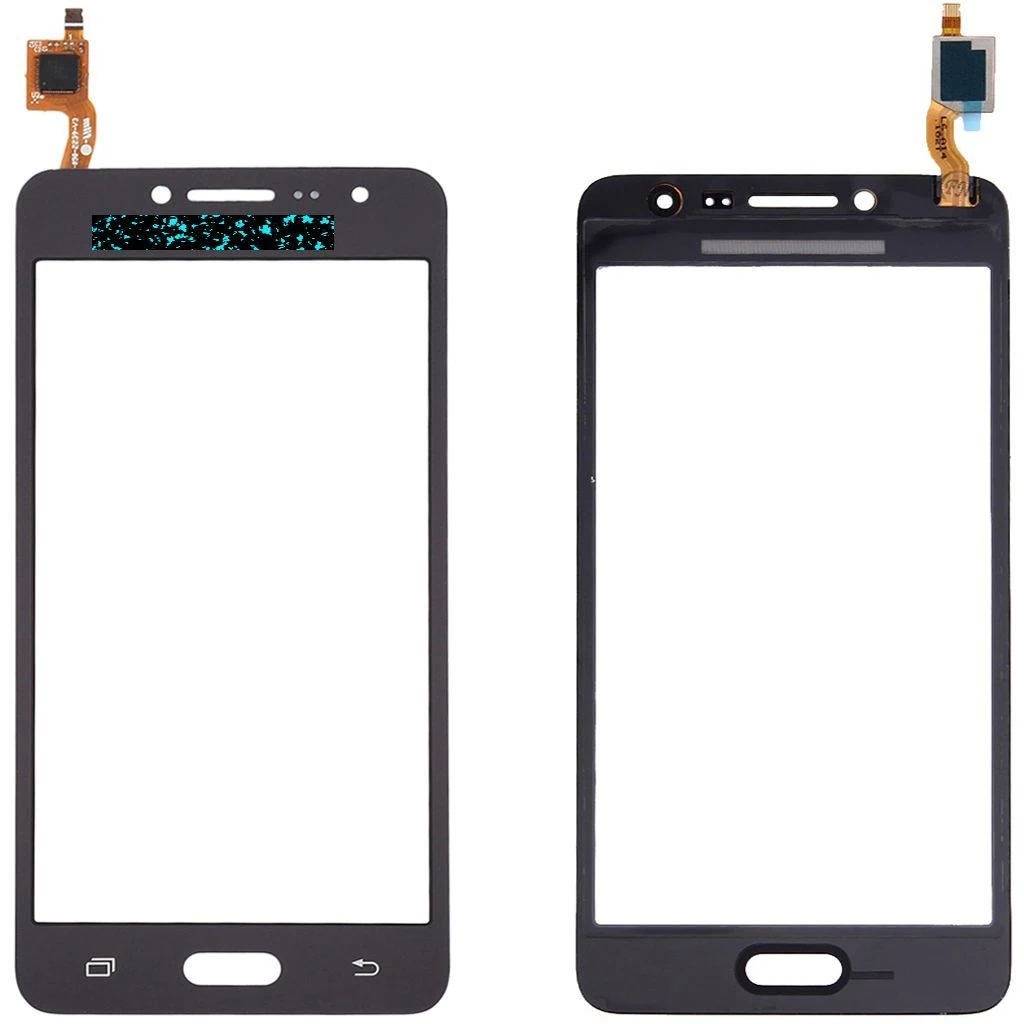 Samsung Galaxy J2 Prime SM-G532 Dokunmatik Siyah