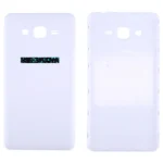 Samsung Galaxy J2 Prime SM-G532 Arka Kapak Beyaz