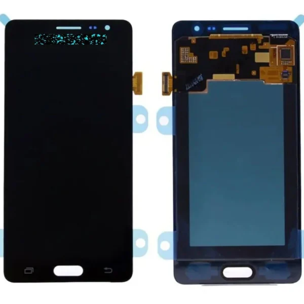 Samsung Galaxy J3 Pro 2016 SM-J3110 Lcd Ekran Dokunmatik Siyah