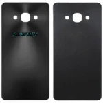 Samsung Galaxy J3 Pro 2016 SM-J3110 Arka Kapak Siyah