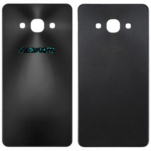 Samsung Galaxy J3 Pro 2016 SM-J3110 Arka Kapak Siyah