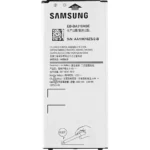 Samsung Galaxy A3 2016 SM-A310 Batarya Pil – Orjinal