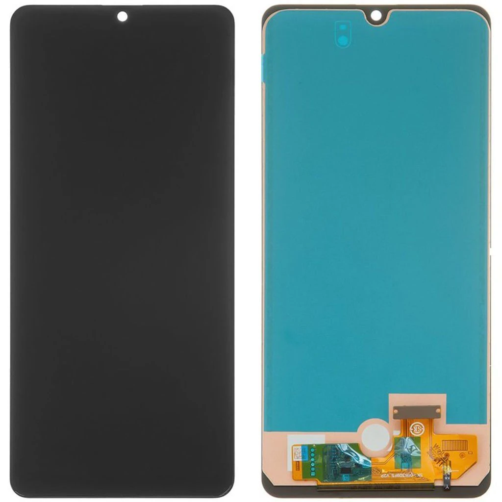 Samsung Galaxy A31 SM-A315 Lcd Ekran Dokunmatik