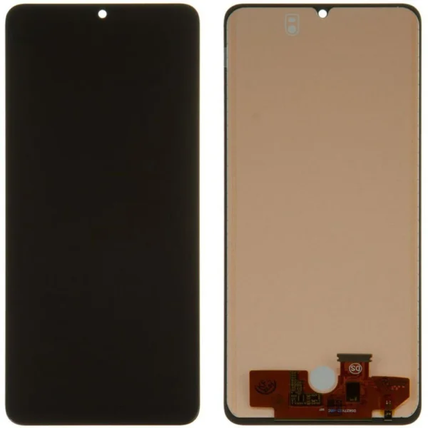 Samsung Galaxy A22 SM-A225 Lcd Ekran Dokunmatik